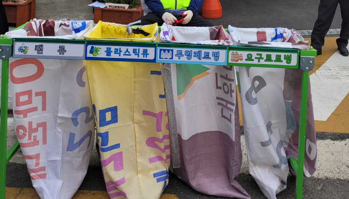 의제4) 깨끗하게 맑게 자신있게! 빛나는 크린하우스